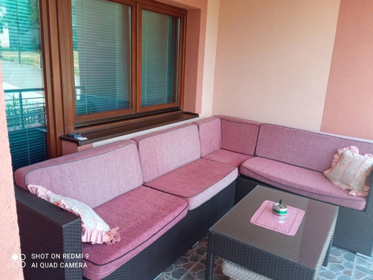 Guest House Ahmo Halilcevic Dubrave Gornje Exterior foto